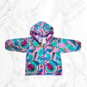 Patagonia Baby Fleece Jacket 3m